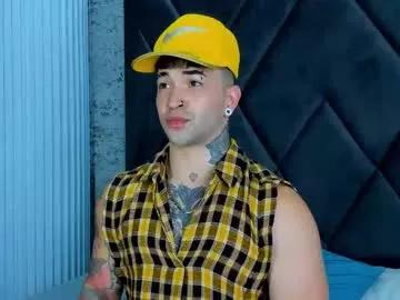matthewcolee from Chaturbate