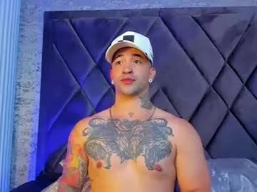 matthewcolee from Chaturbate
