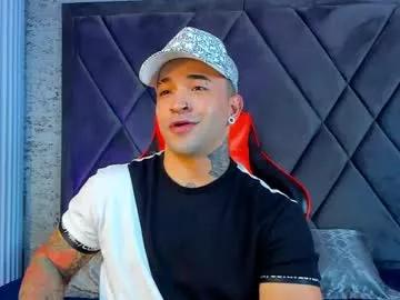 matthewcolee from Chaturbate