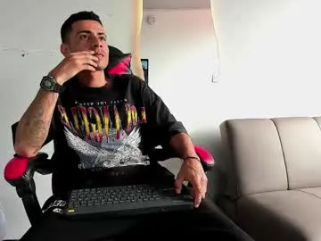 matthewcullenn on Chaturbate 