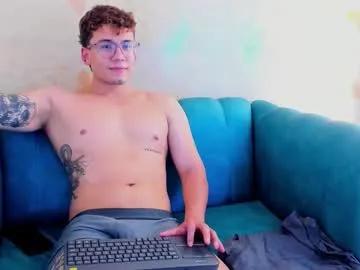 matthewfire1 from Chaturbate is Freechat