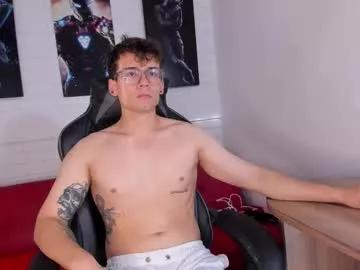 matthewfire1 from Chaturbate