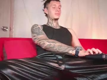 matthewjones1 from Chaturbate