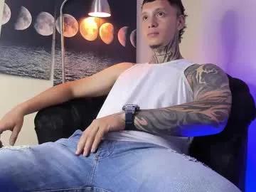 matthewjones1 from Chaturbate