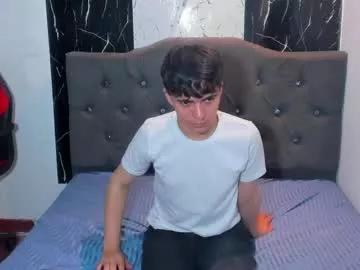 matthewsweet_ from Chaturbate