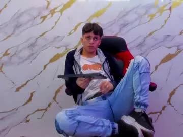 matthewsweet_ from Chaturbate