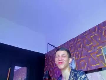 matthewttaylor from Chaturbate is Freechat