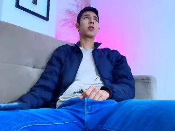 matthsexx on Chaturbate 