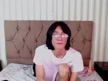 matti_mendez from Chaturbate