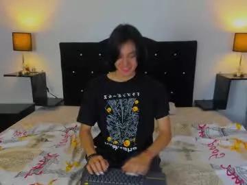 matti_mendez from Chaturbate