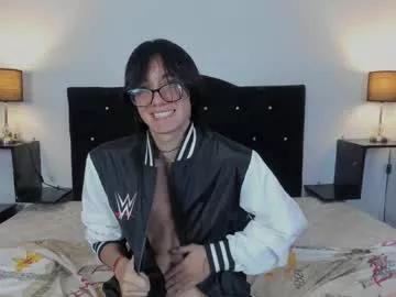 matti_mendez from Chaturbate