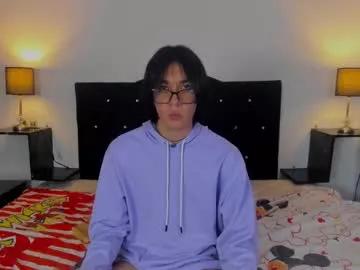 matti_mendez from Chaturbate