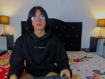 matti_mendez from Chaturbate