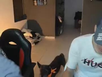 mattias_dantee from Chaturbate