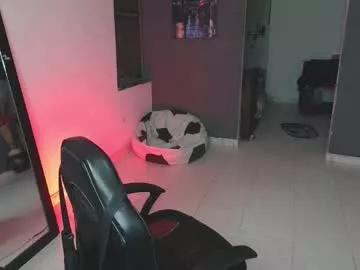mattias_dantee from Chaturbate