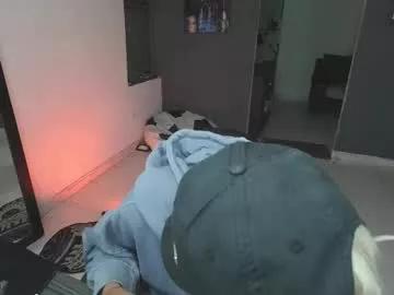 mattias_dantee from Chaturbate