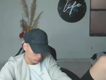 mattias_dantee from Chaturbate