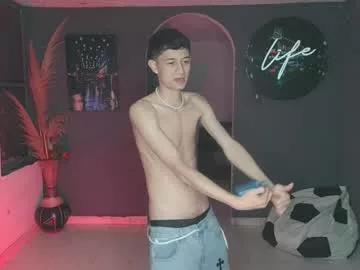 mattias_dantee from Chaturbate