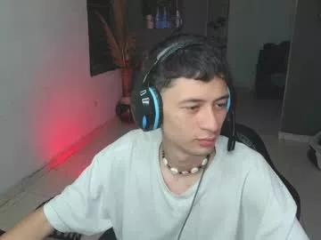 mattias_dantee from Chaturbate