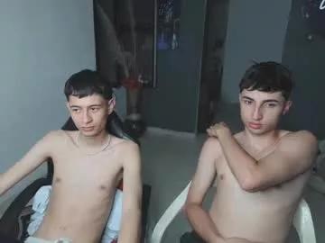 mattias_dantee from Chaturbate