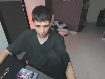 mattias_dantee from Chaturbate