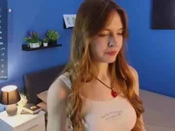 mattie_simmons from Chaturbate