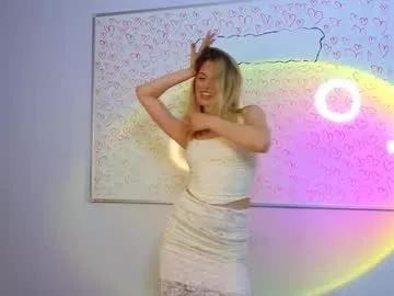 mattieandrews from Chaturbate