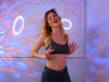 mattieandrews from Chaturbate is Freechat