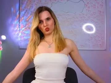 mattieandrews from Chaturbate is Freechat