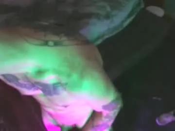 Mattiedee369 from Chaturbate