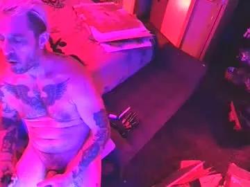 Mattiedee369 from Chaturbate