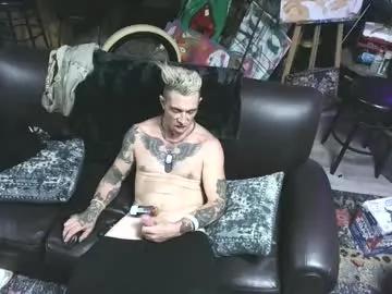 Mattiedee369 from Chaturbate
