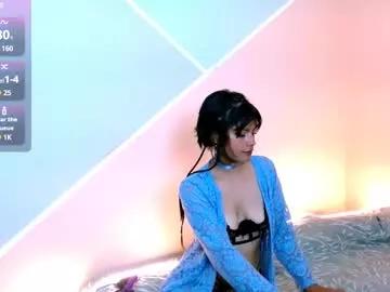 mattilda_18 from Chaturbate