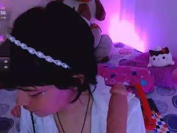 mattilda_18 from Chaturbate