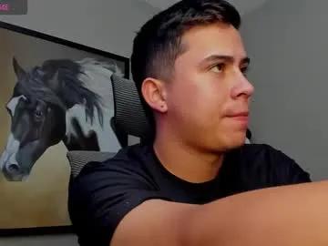 Mattiwsmorris_ from Chaturbate