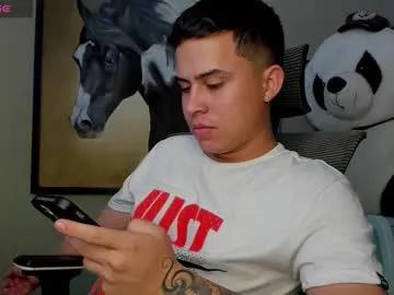 Mattiwsmorris_ from Chaturbate