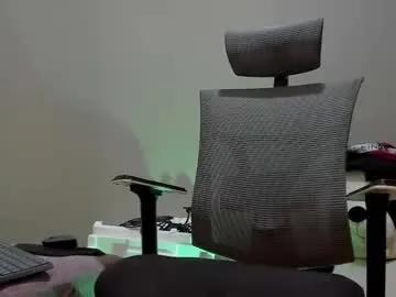 Mattiwsmorris_ from Chaturbate