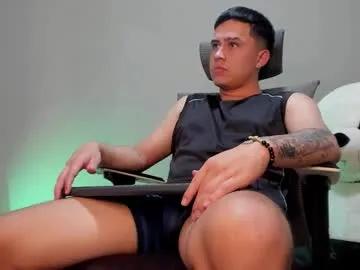 Mattiwsmorris_ from Chaturbate