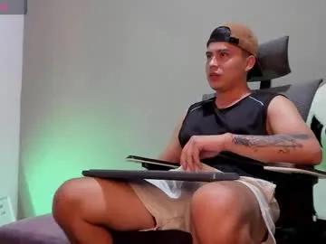 Mattiwsmorris_ from Chaturbate