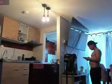 Mattiwsmorris_ from Chaturbate