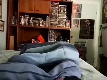 Mattjeffhardyy from Chaturbate