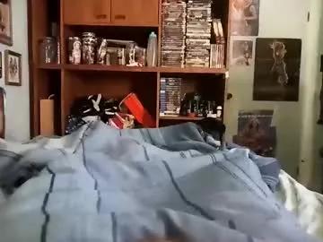 Mattjeffhardyy from Chaturbate