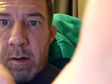 mattsnicecock from Chaturbate