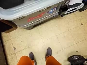 mattsnicecock from Chaturbate