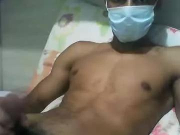 Matttheuxx from Chaturbate