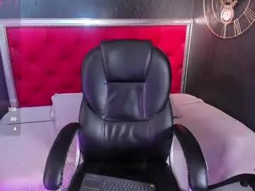 mattthompsonn from Chaturbate