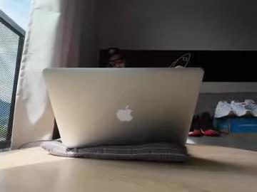 mattxfeet from Chaturbate