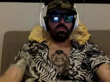 mattxfeet from Chaturbate