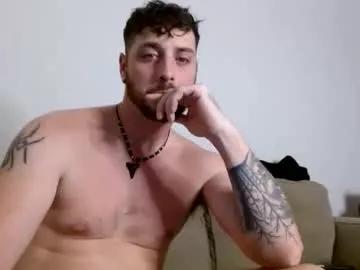 Mattxxxceptional from Chaturbate