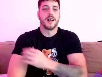 Mattxxxceptional from Chaturbate